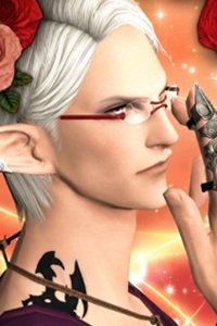 Avatar de l’utilisateur