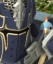 Avatar de l’utilisateur